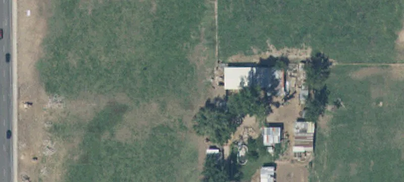 Land for Retail Development