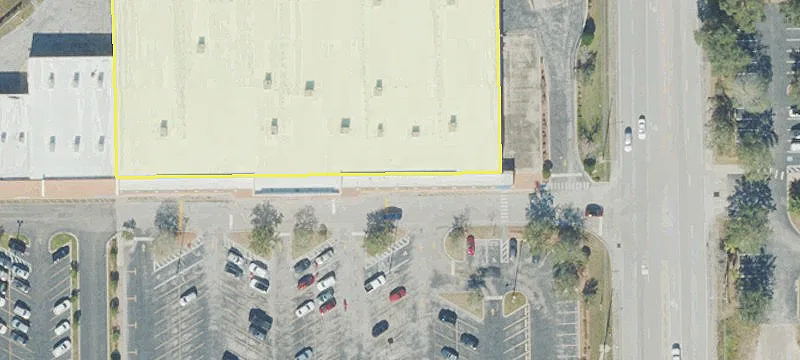 Commercial Outparcel Land Available