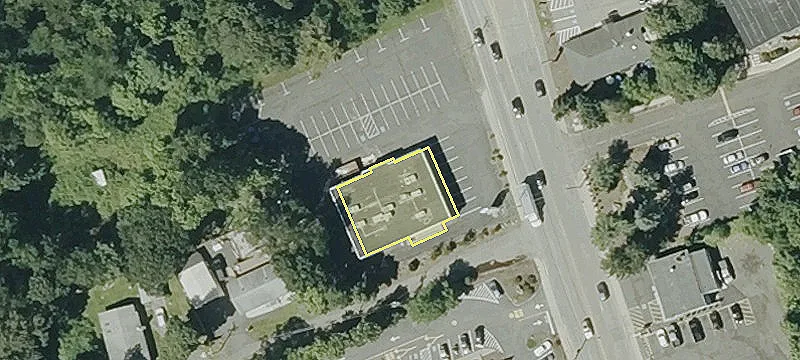 Brockton Office Space For Rent