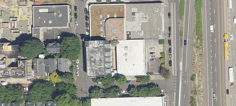 Upgraded Office Building For Sale