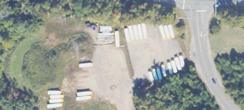 Industrial Land in Battlefield Park