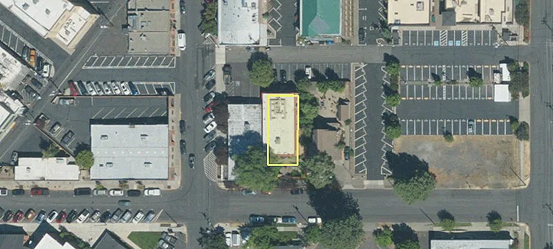 Bend Office Space Available
