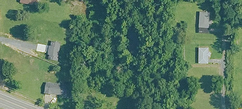 Highway 365 Land For Rent