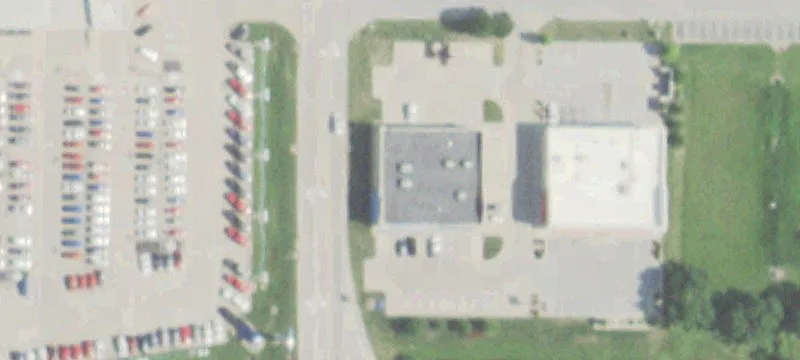 Retail Outparcel Near Wal-Mart