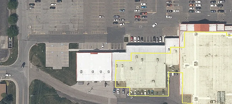 Vacant Land for Lease/Sale