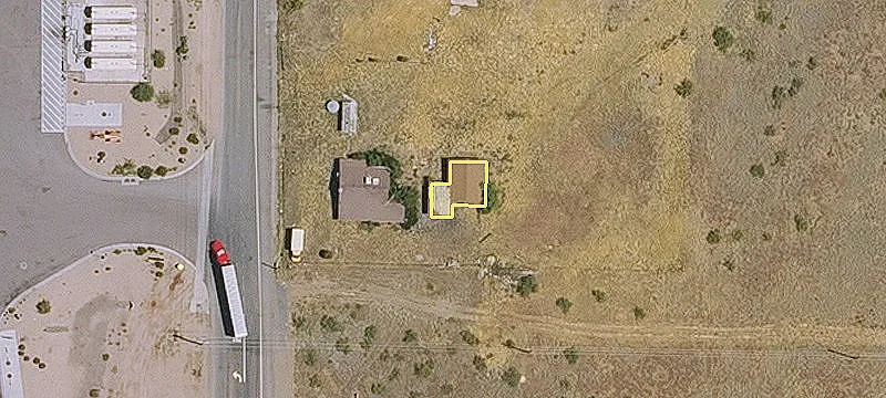 Mayer Land for Development