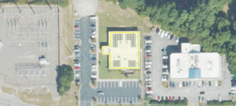 Augusta Office Building For Sale