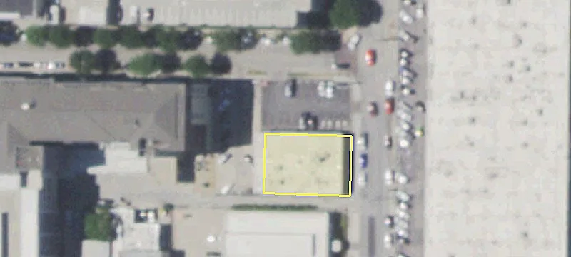 Retail Space in West 7th