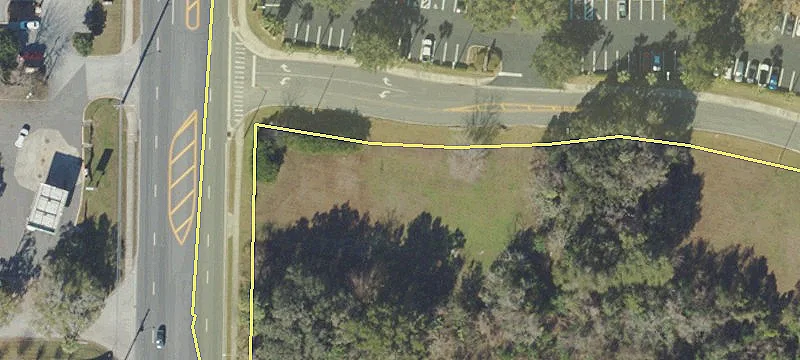 Prime Land in Ocala Corridor