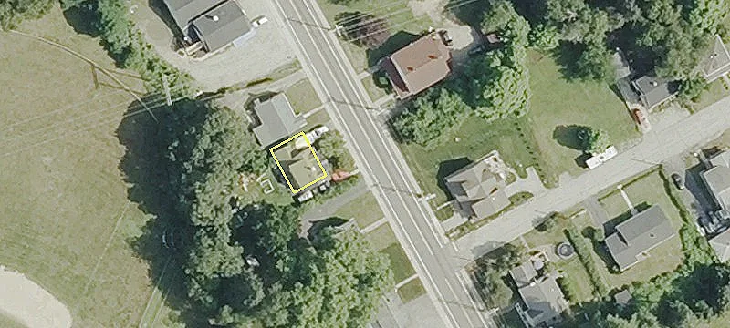 Mixed-Use Property with Income Potential