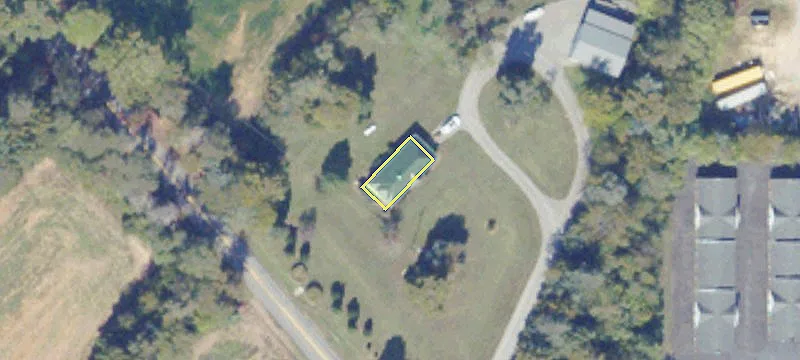 Heavy Industrial Lots For Sale