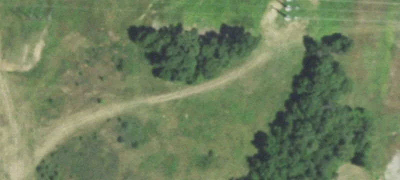 Land Near Swope Soccer Village