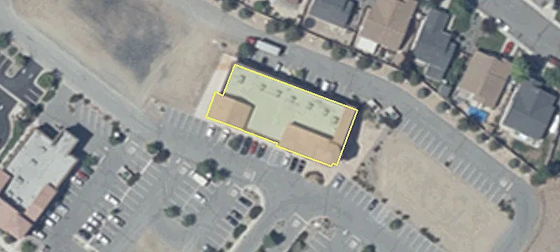 Prime Land for Lease