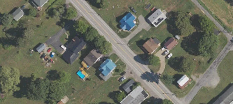 Retail Property on Benjamin Franklin Highway