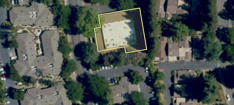 Sacramento Office Condo For Sale