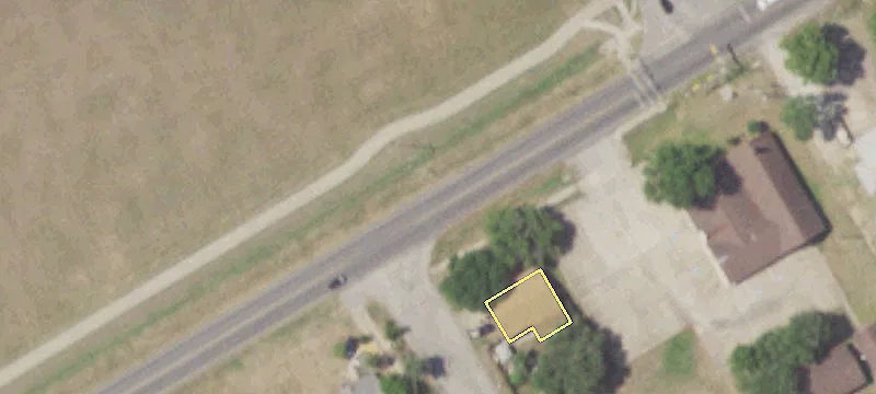Multifamily Development Site in Lockhart