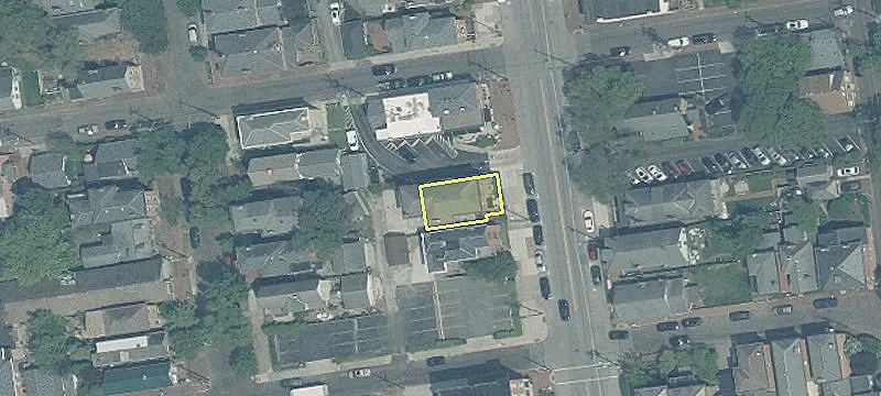 Professional Office Building in German Village