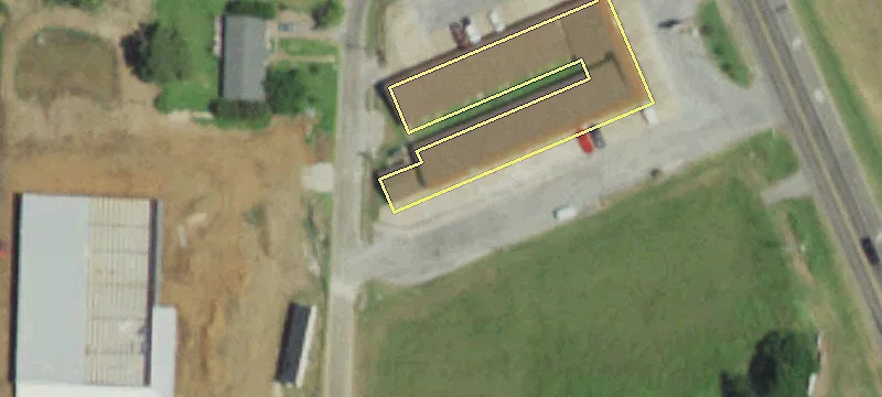 Preston Road Development Opportunity