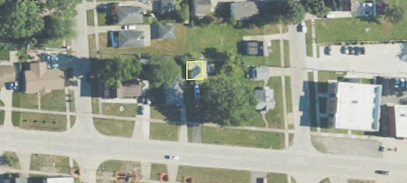 Dearborn Heights Land For Sale