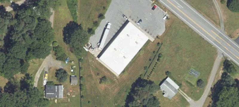 Retail Property on Woodland Bigler