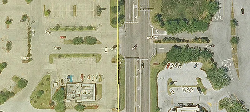 Retail Space in High-Traffic Center