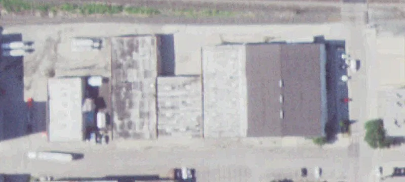 Fulton Market Land Portfolio