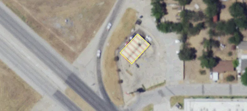 New Retail Space Available
