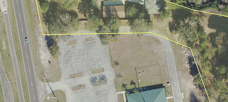 Land Available in East Palatka