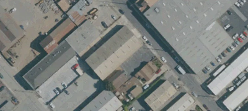 Watsonville Warehouse with Executive Offices
