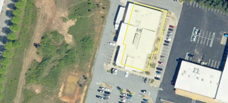 Commercial Land with Utilities Available