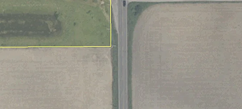 Elm Road Medical Campus Land