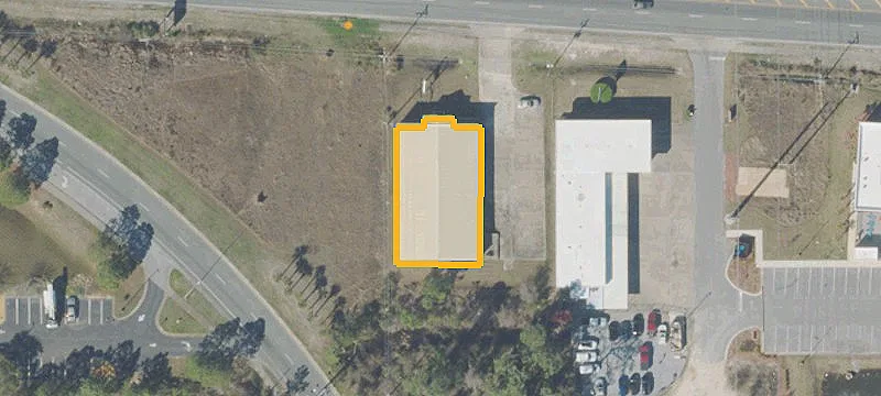 High-Visibility Commercial Property For Sale