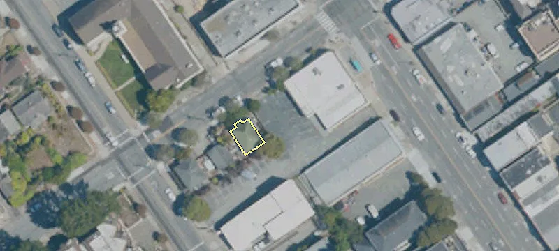 Lighthouse Avenue Retail Opportunity