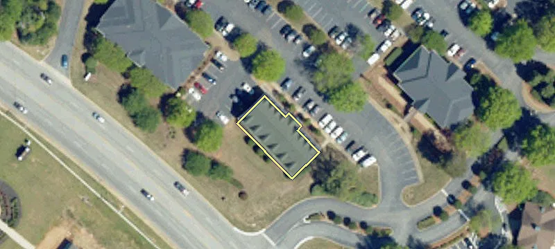 Greenville Office Space For Rent