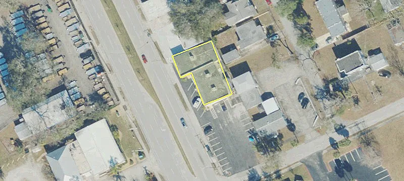 Daytona Beach Retail Investment Opportunity