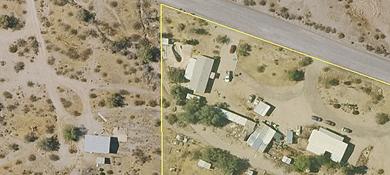 Buckeye Commercial Land Opportunity