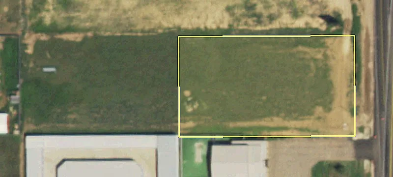 Land Adjacent to Grey Hawk
