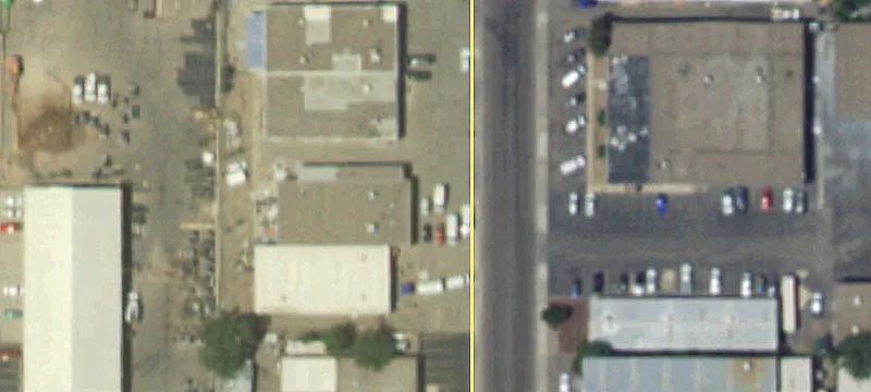Warehouse/Office Space For Rent