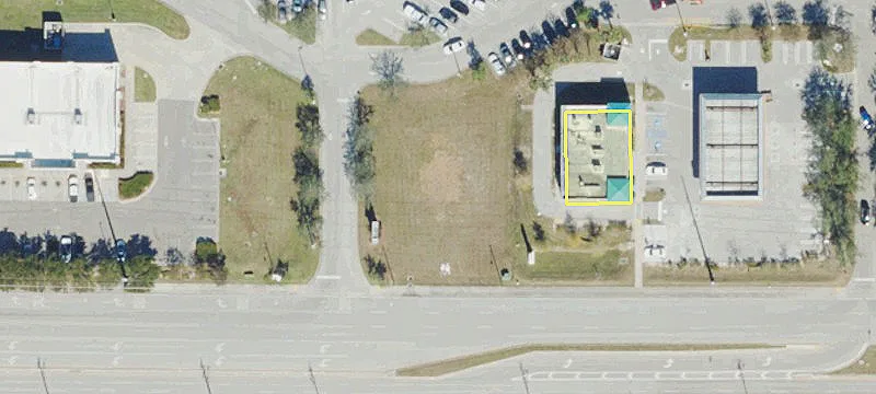 Retail Space in Cape Coral
