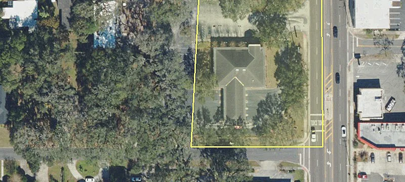 Retail Space in Lakeland, Florida