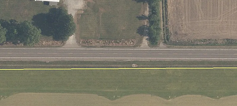 Alliance, OH Land Investment
