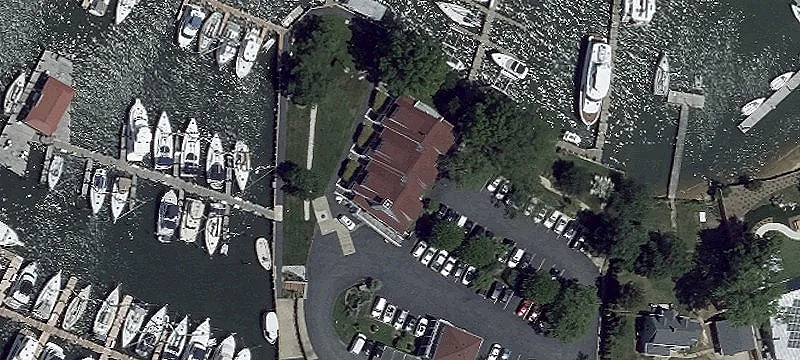 Waterfront Maritime Industrial Property Available