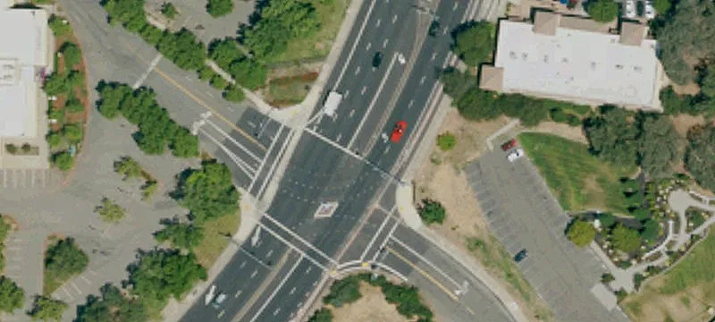 Retail Spaces Available Near Interstate 80