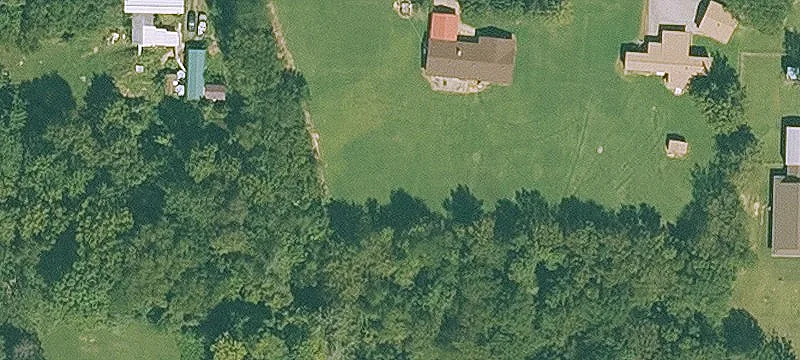 Versatile Land with Interstate Frontage