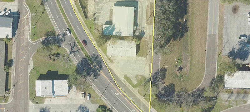 Retail Space in Winter Haven
