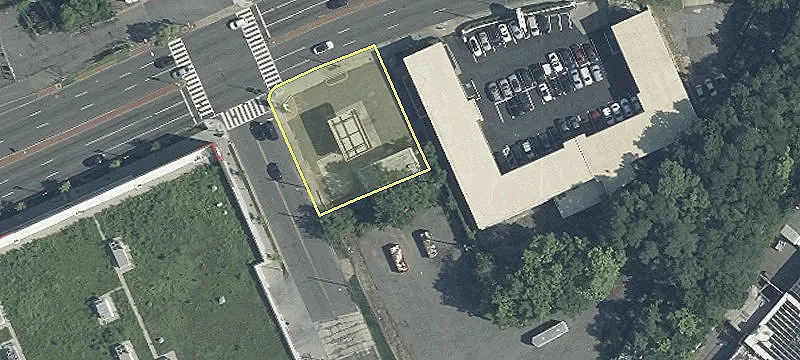 Land Available for Lease