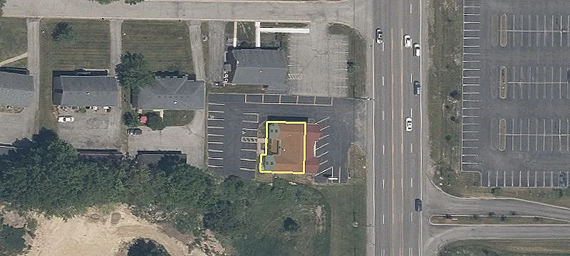 Professional Office Space For Rent