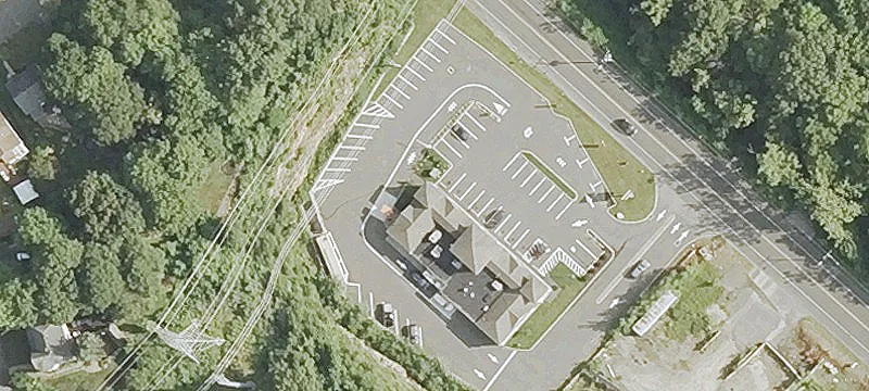 Commercial Development Lot For Sale