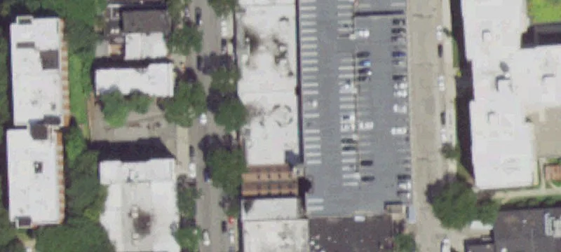 Gramatan Avenue Retail Space