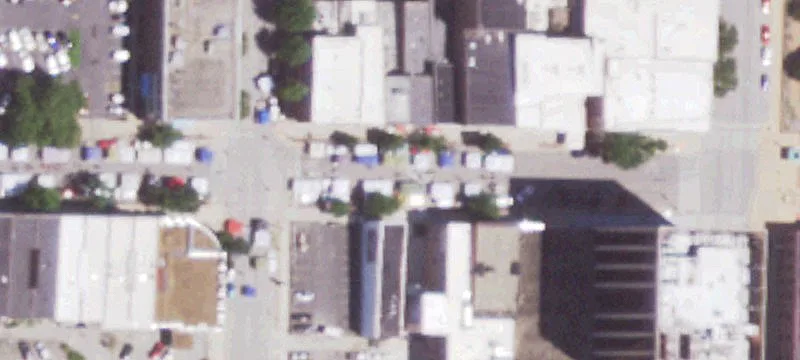 Retail Redevelopment Opportunity